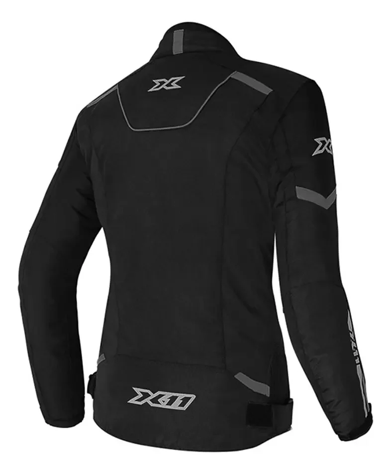 Jaqueta X11 Guard 2 Feminina - Imagem 2
