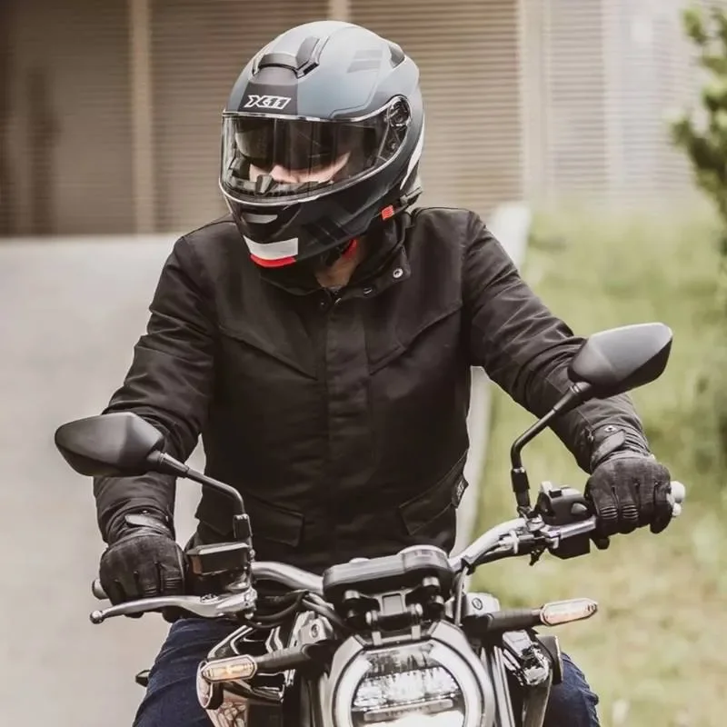Jaqueta X11 Urban Masculina - Imagem 3