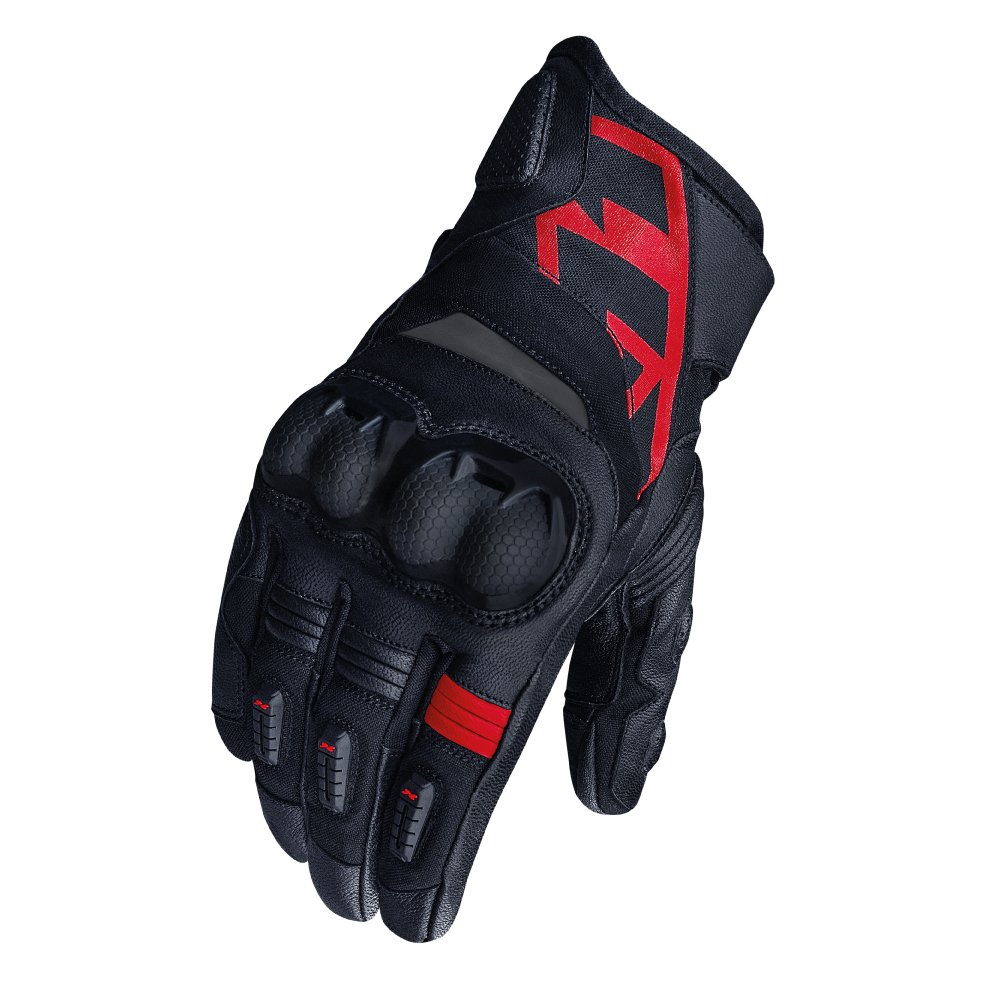 Luva X11 Impact 3 Cano Curto