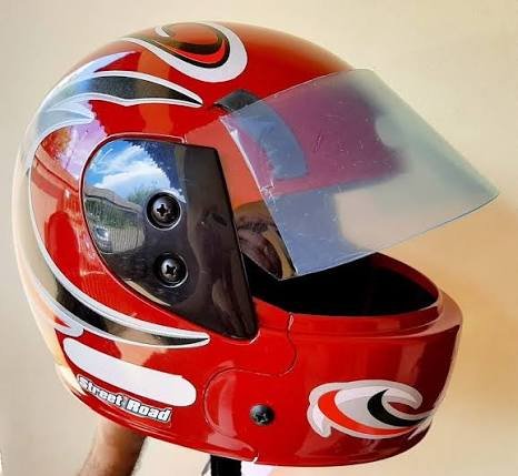 Capacete Ibtec