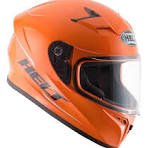 Capacete Helt Polar Laranja